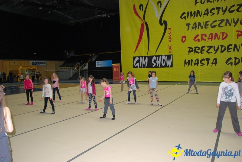 Gim Show 2017 (I)