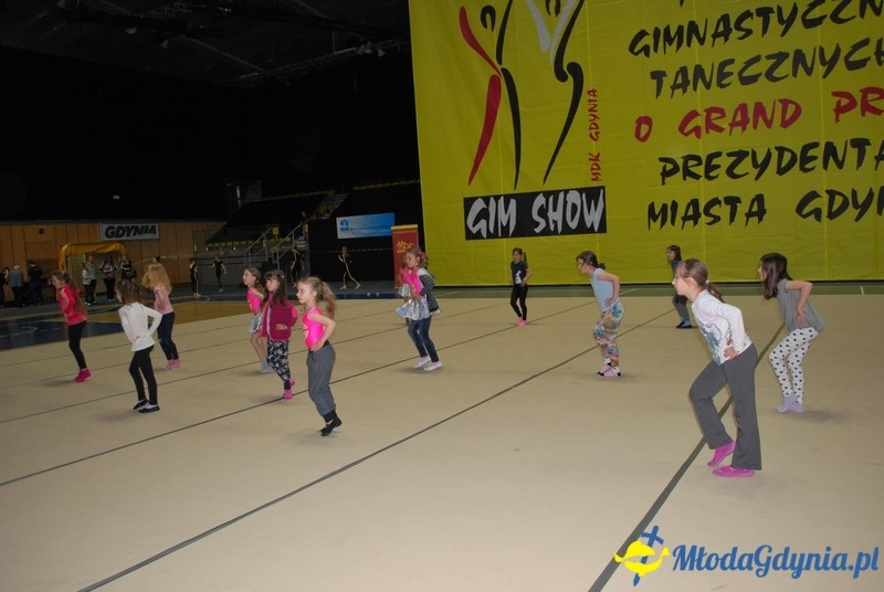 Gim Show 2017 (I)