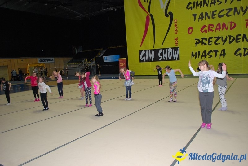 Gim Show 2017 (I)