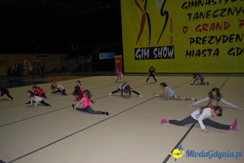 Gim Show 2017 (I)