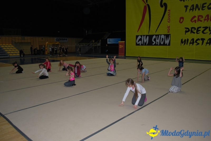 Gim Show 2017 (I)