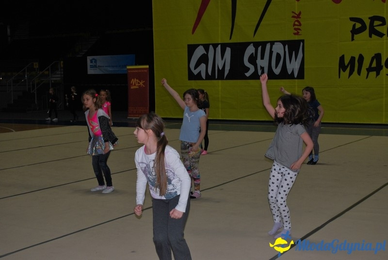 Gim Show 2017 (I)