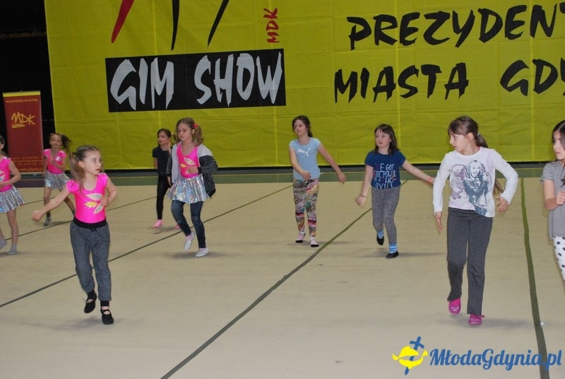 Gim Show 2017 (I)