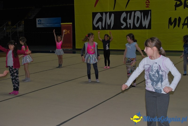 Gim Show 2017 (I)