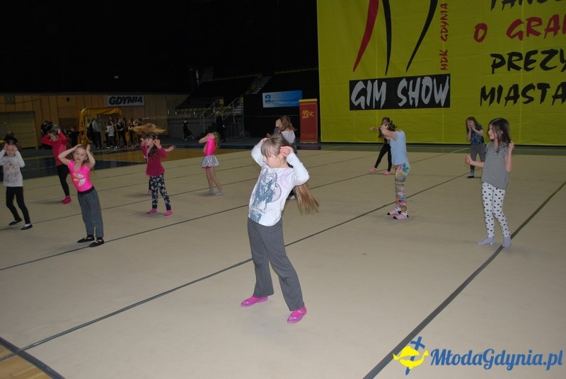 Gim Show 2017 (I)