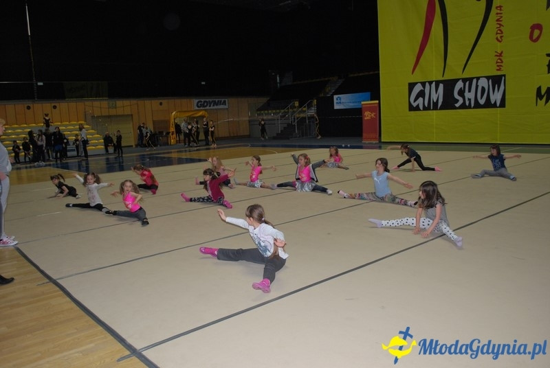 Gim Show 2017 (I)