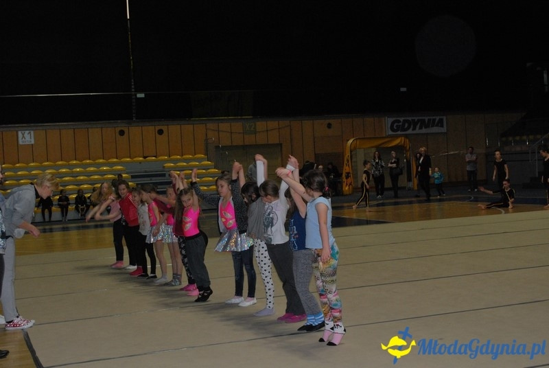 Gim Show 2017 (I)