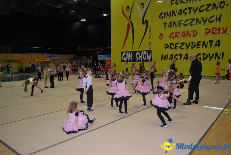 Gim Show 2017 (I)