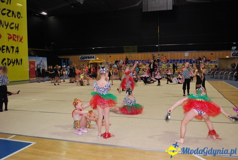 Gim Show 2017 (I)