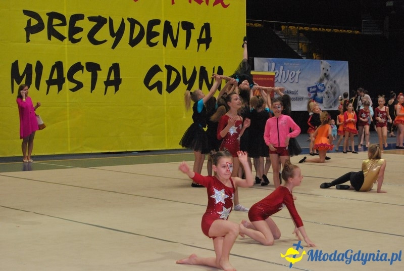 Gim Show 2017 (I)