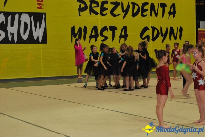 Gim Show 2017 (I)