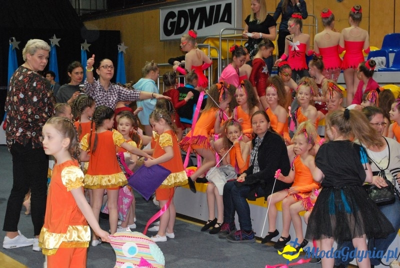 Gim Show 2017 (I)