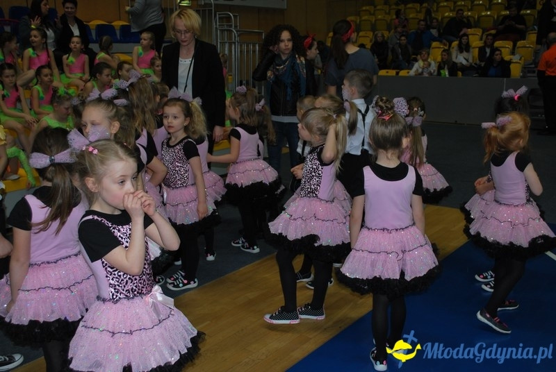 Gim Show 2017 (I)