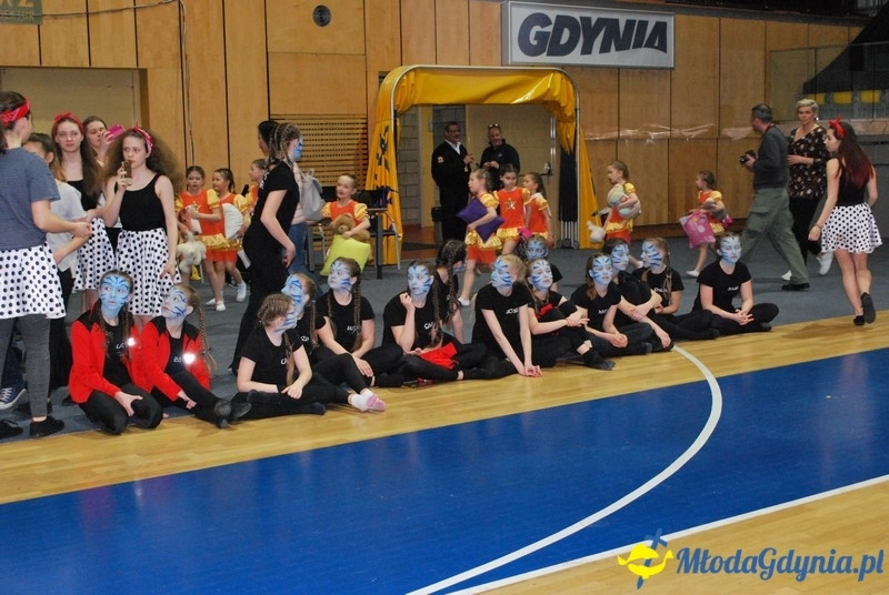 Gim Show 2017 (I)