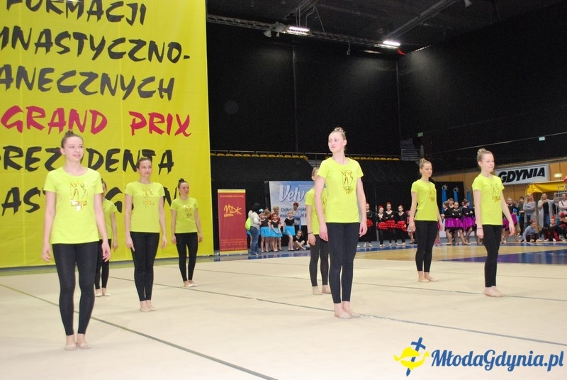 Gim Show 2017 (I)