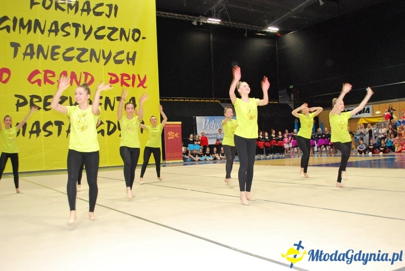 Gim Show 2017 (I)