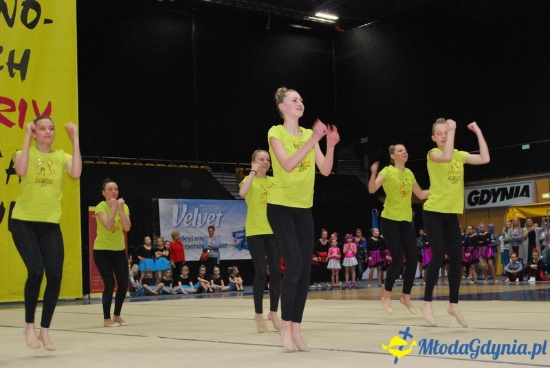 Gim Show 2017 (I)