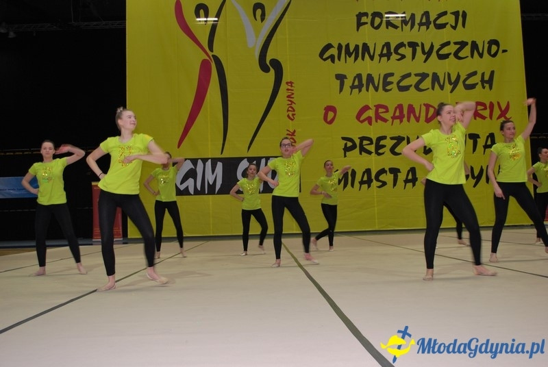 Gim Show 2017 (I)