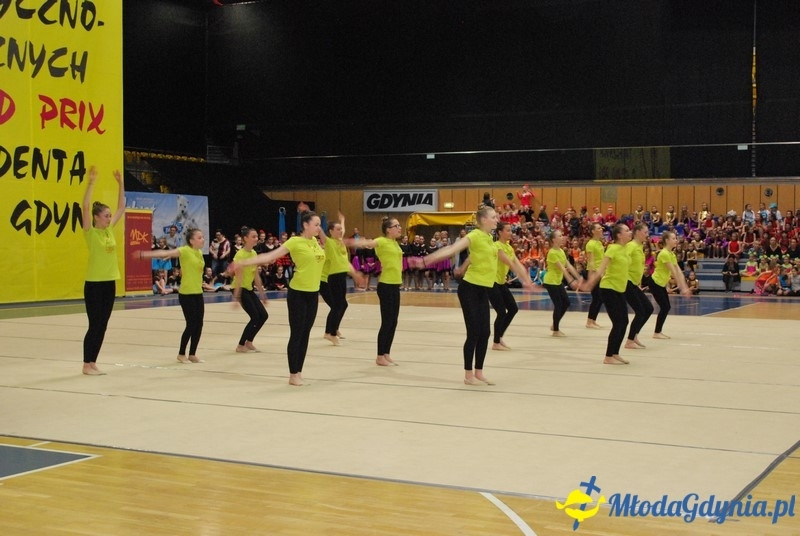 Gim Show 2017 (I)