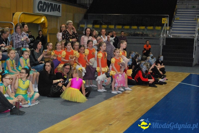 Gim Show 2017 (I)