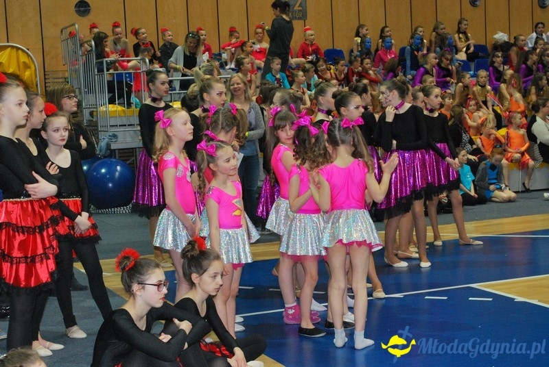 Gim Show 2017 (I)