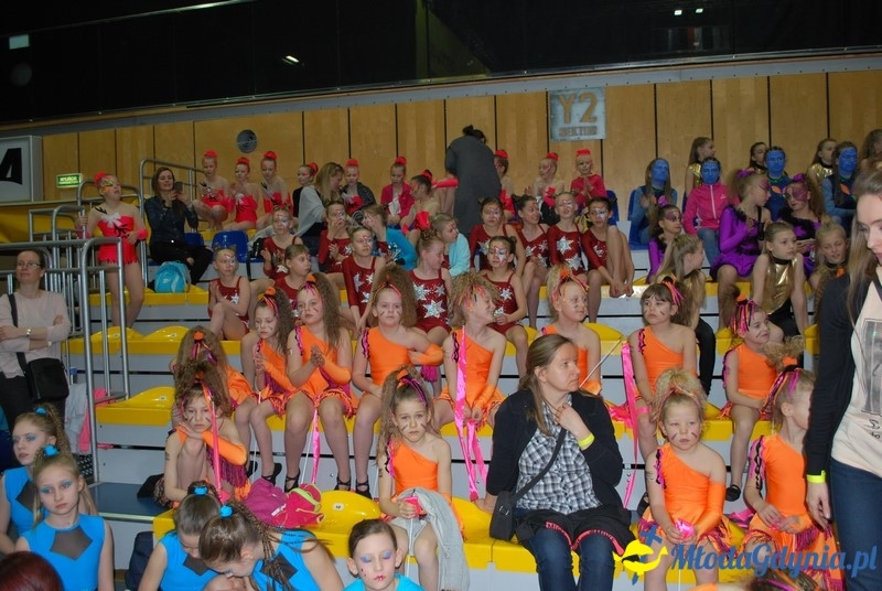 Gim Show 2017 (I)