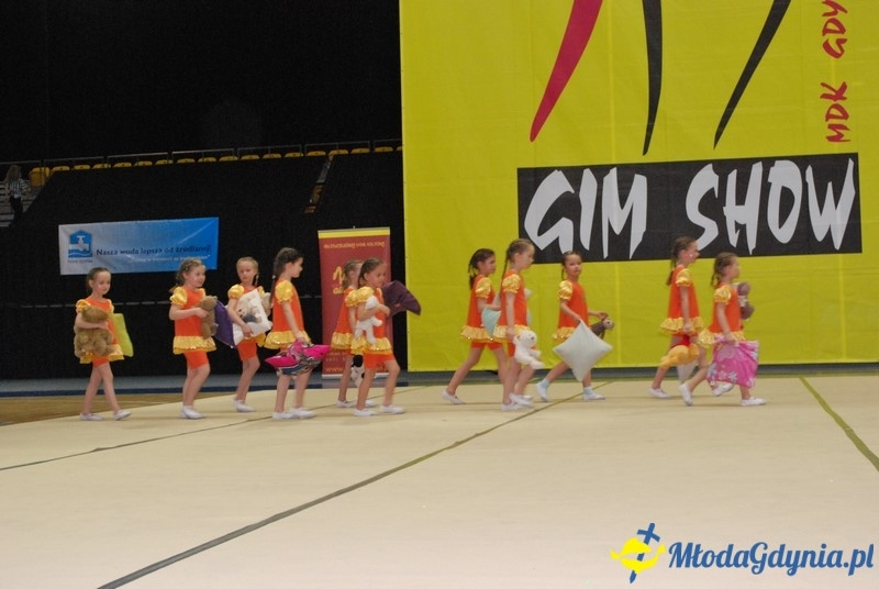 Gim Show 2017 (I)