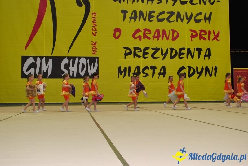 Gim Show 2017 (I)