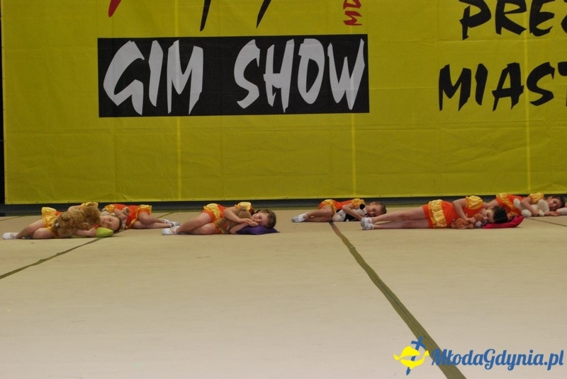 Gim Show 2017 (I)