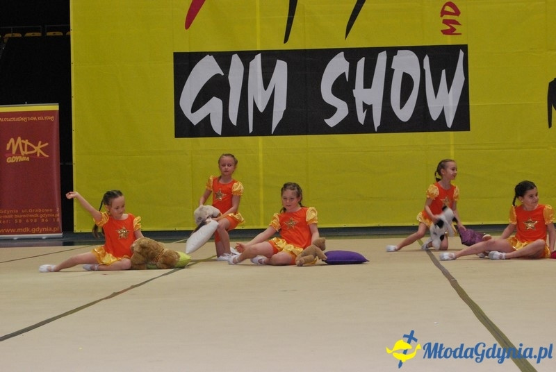 Gim Show 2017 (I)