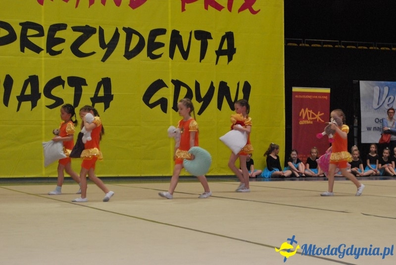 Gim Show 2017 (I)