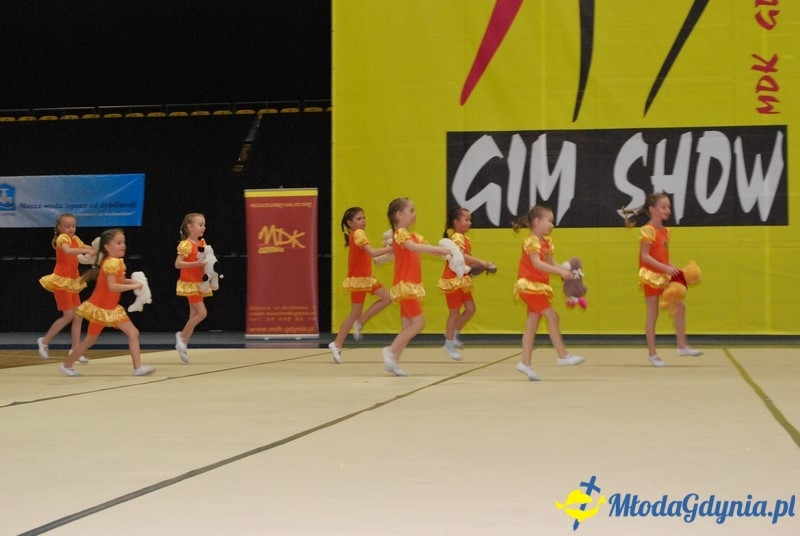 Gim Show 2017 (I)