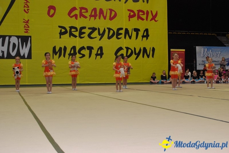 Gim Show 2017 (I)