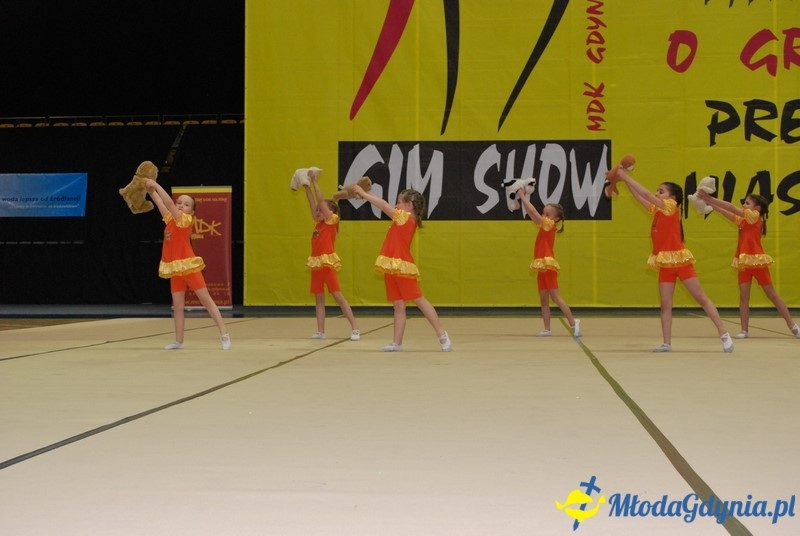 Gim Show 2017 (I)
