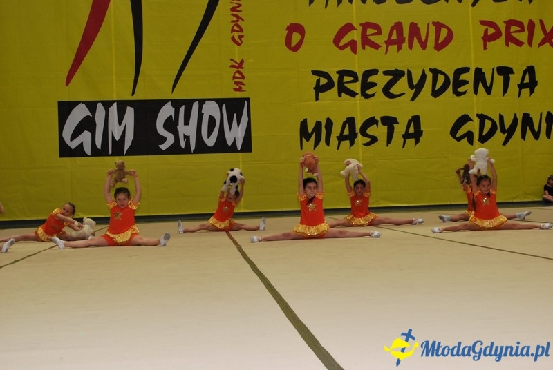 Gim Show 2017 (I)