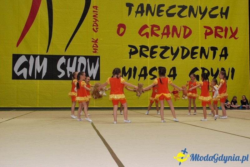 Gim Show 2017 (I)