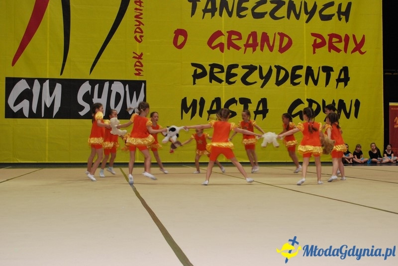 Gim Show 2017 (I)
