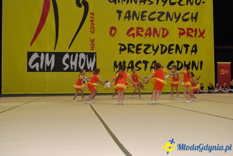 Gim Show 2017 (I)