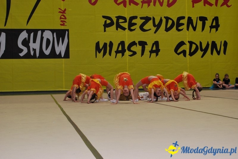 Gim Show 2017 (I)