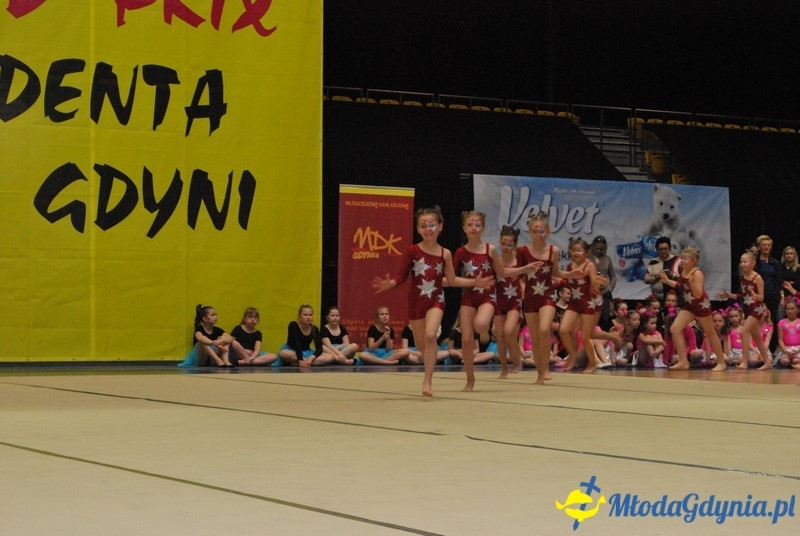 Gim Show 2017 (I)