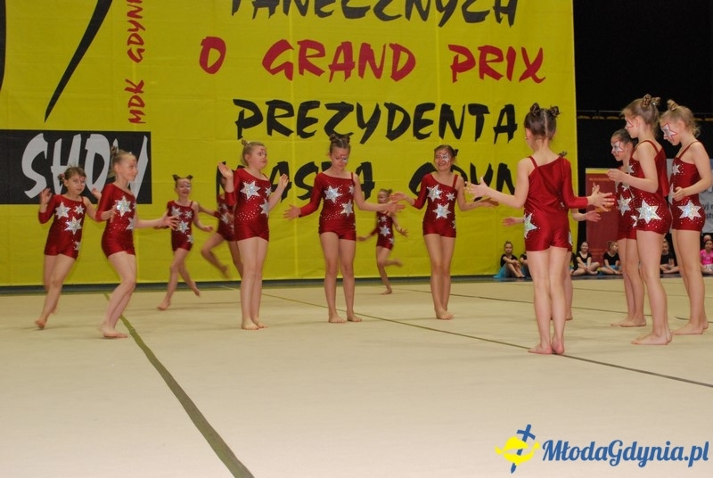 Gim Show 2017 (I)