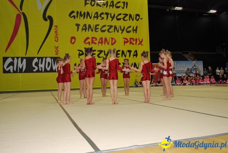 Gim Show 2017 (I)