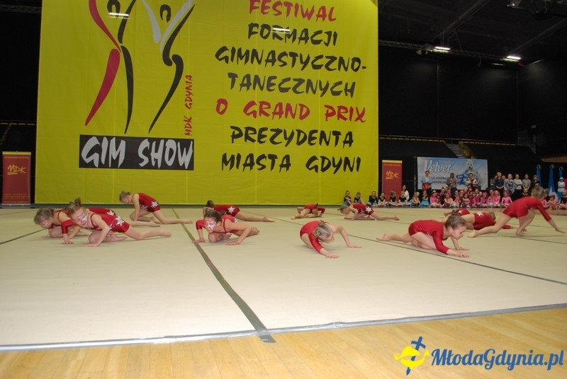 Gim Show 2017 (I)