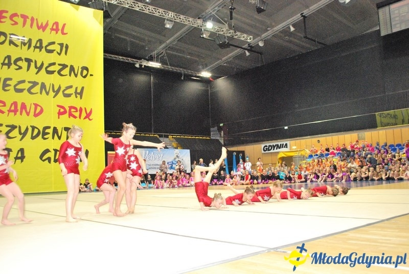Gim Show 2017 (I)