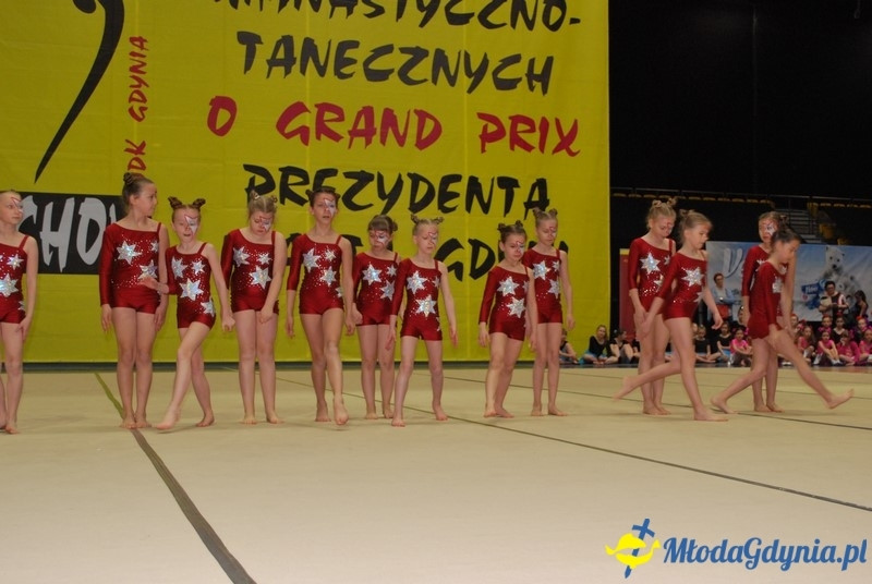Gim Show 2017 (I)