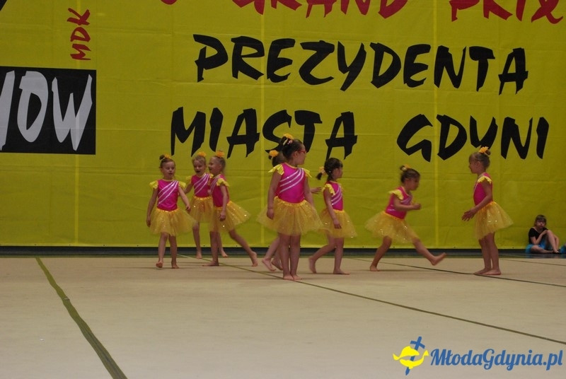 Gim Show 2017 (I)
