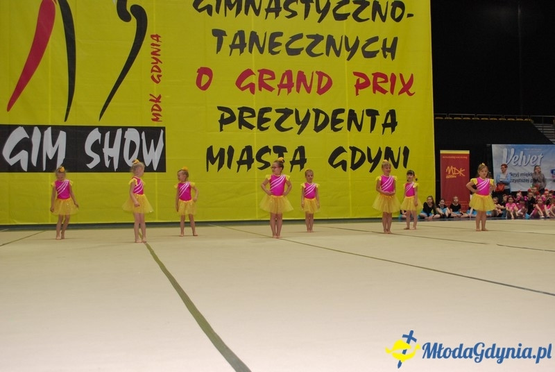 Gim Show 2017 (I)