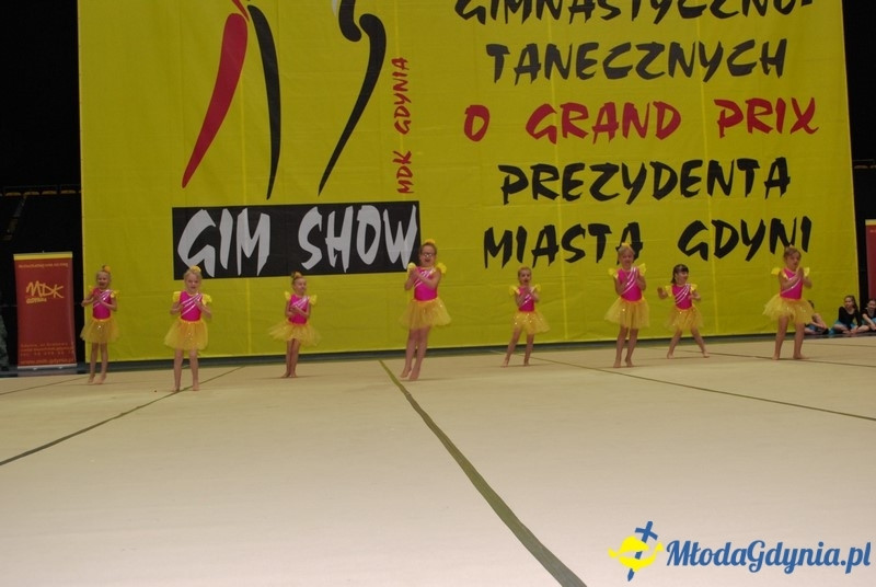 Gim Show 2017 (I)