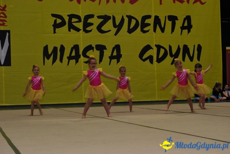 Gim Show 2017 (I)