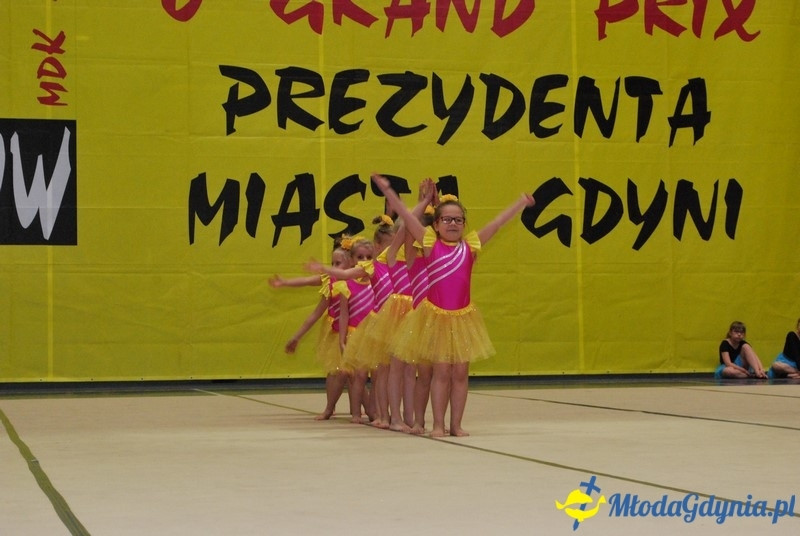 Gim Show 2017 (I)